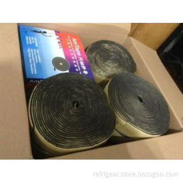 30 feet Single Side Am Tape self-adhensive elastomeric insu